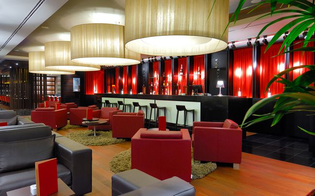 Vincci Frontaura Valladolid