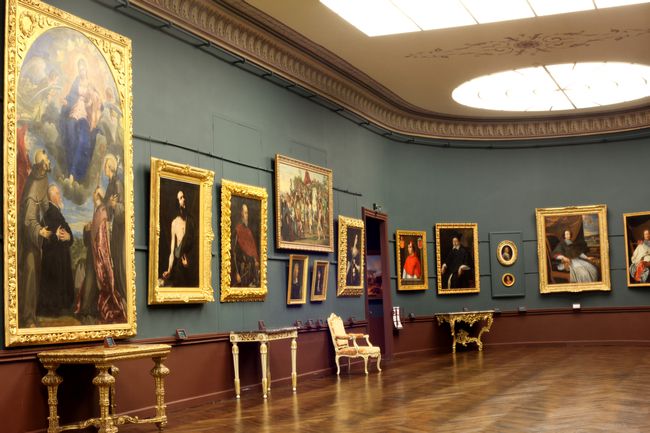 Musée d´Art et d´Histoire © Laurie Biral. Narbonne