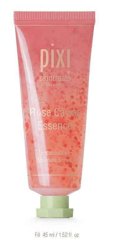 Rose caviar essence. Sérum concentrado