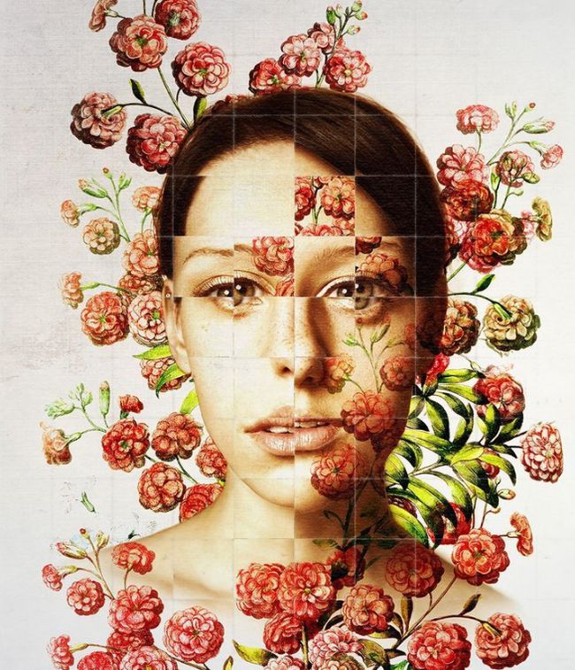 Antonio Rodrigues Jr. / Behance.