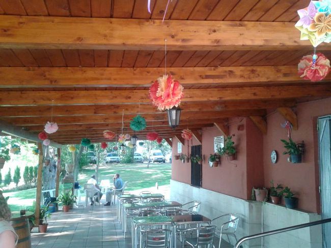 Instalaciones.