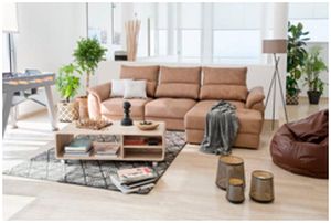 Chaise Longue BENSON. 899,00 €