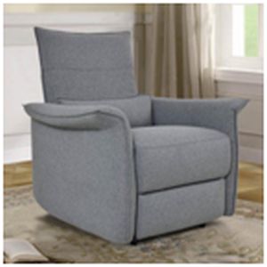 Sillón de tela SUNDAY. 329,00 €