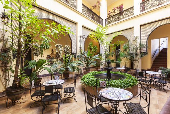Gran Hotel by Meliá Hotels International,  CAMAGÜEY Cuba