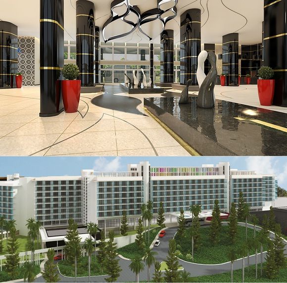 Meliá Internacional, VARADERO, Cuba próximamente