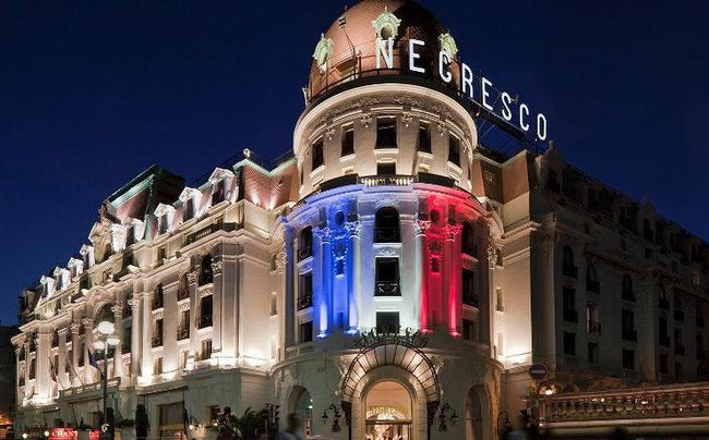 Casa Fitzgerald Tripadvisor