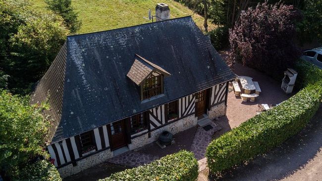 Casa Flaubert Bookingcom