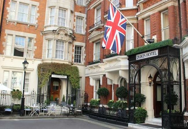 Casa Fleming HRSHolidays