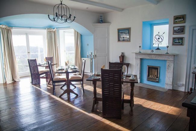 Casa Shelley Booking