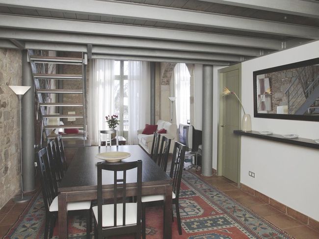 Casa de Cervantes Homeaway