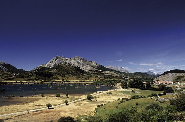 Valle de Valdeburon