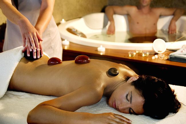 Troia Resort, SPA