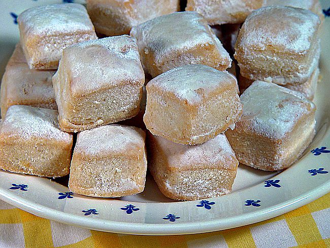 Reposteria Artesana.