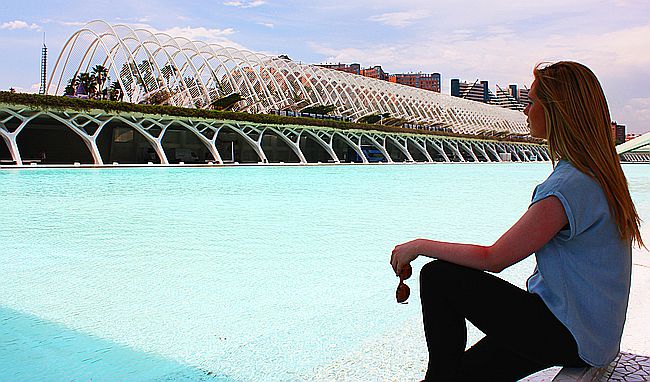 Valencia.