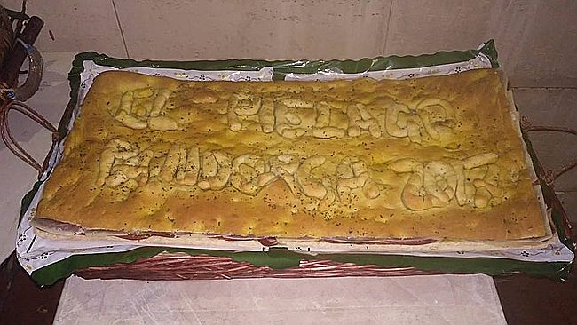 Gastronomia.