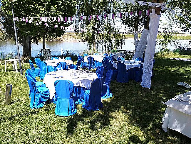 Las celebraciones familiares.