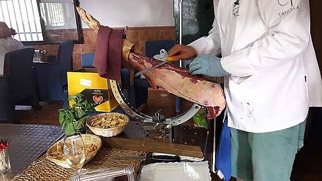 Gastronomia.
