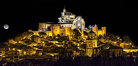 Caravaca de la Cruz