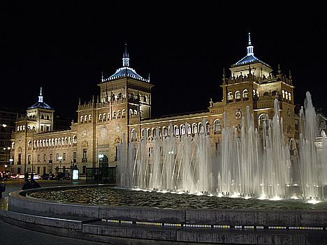 Valladolid