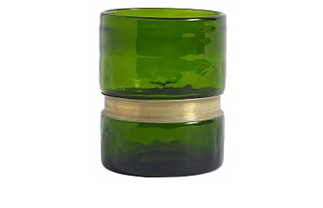 Florero greennery