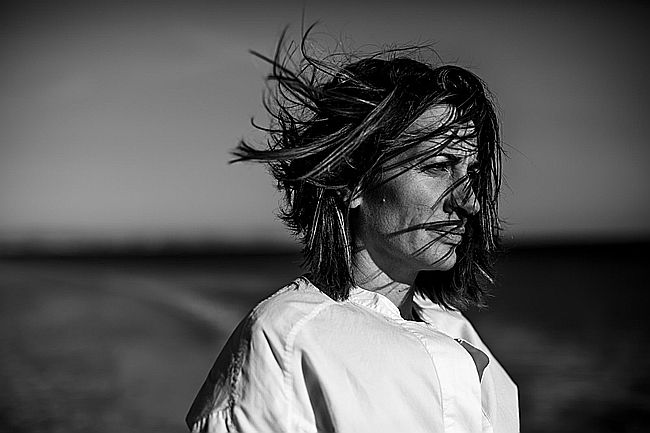 Begoña Rodrigo, La Salita.