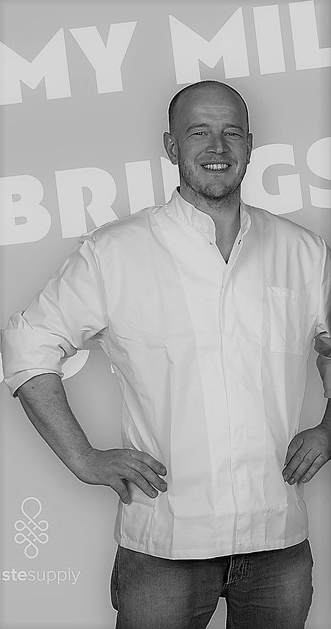 Erik Jan van Dam, tatessuplly.