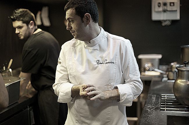 Ricard Camarena, Ricard camarena.