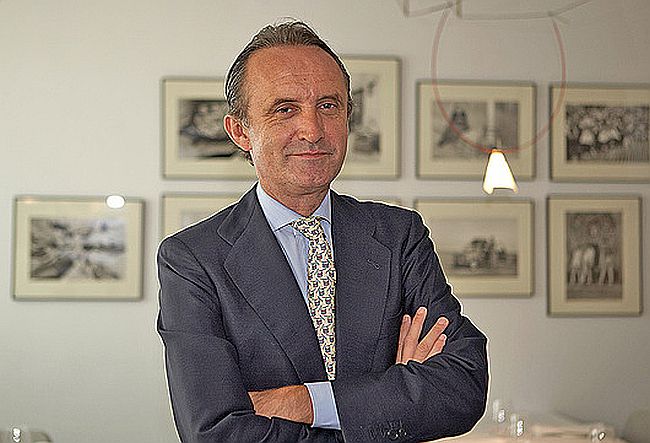 Ricardo Gadea,  Askua.