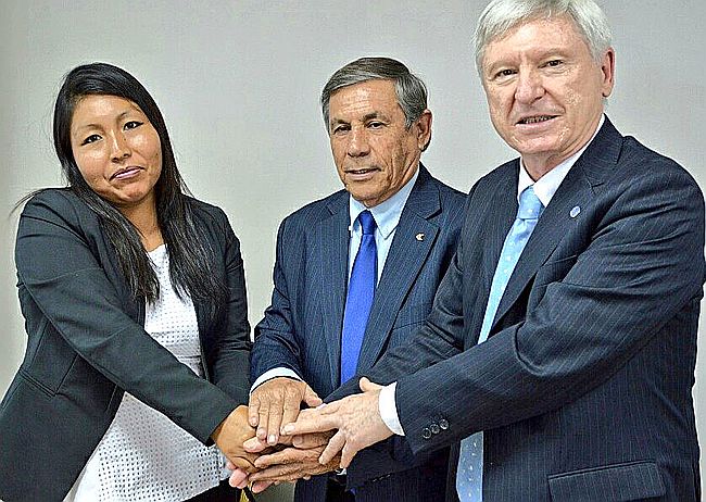 Convenios Colaboracion