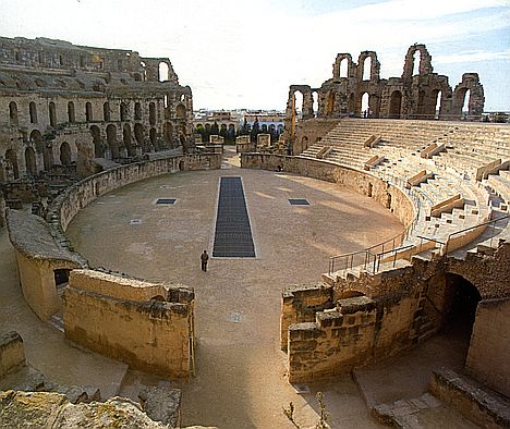 COLISEO 