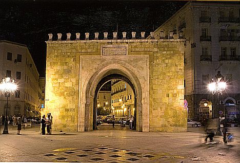 MEDINA