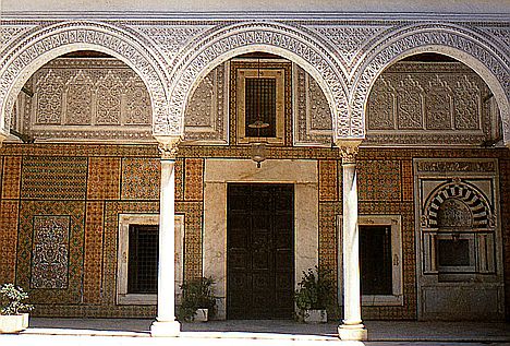 MUSEO BARDO