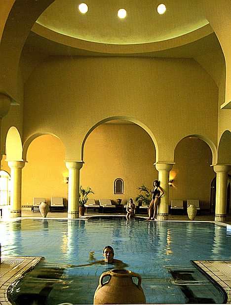 SPA