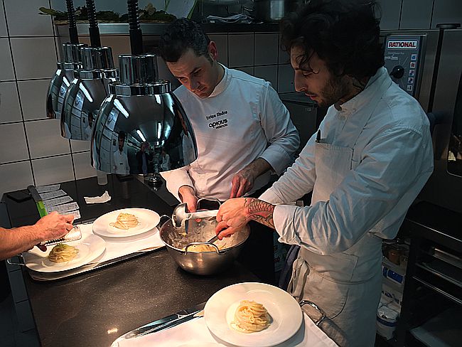 Apicius-Enrique Medina y Floriano Pellegrino