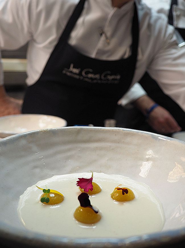 Saiti - Ajoblanco_Jose Carlos