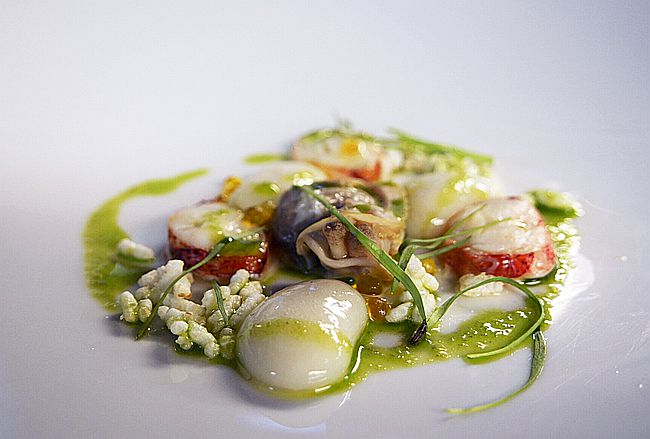 Sucede_Bogavante con garrofón