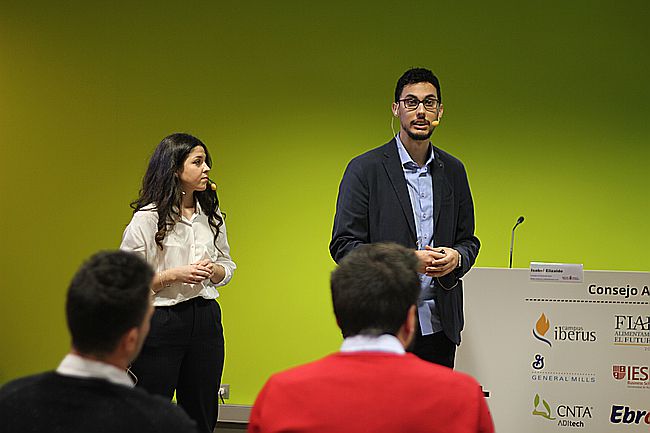 Useful Wastes - Cristina Varona y Ricardo Martínez