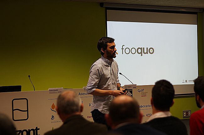 fooquo - Mateo Fernández