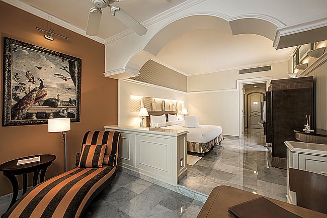 IB Grand Hotel Paraíso