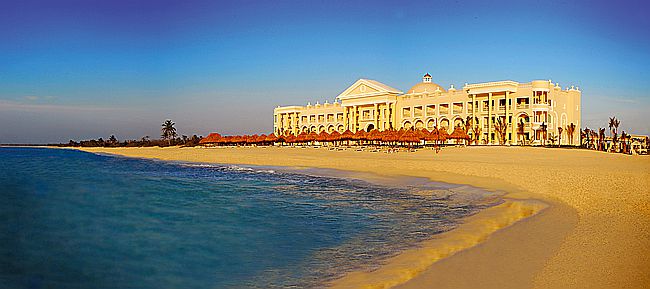 IB Grand Hotel Paraíso 