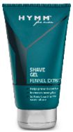 Gel de afeitado, 150 ml