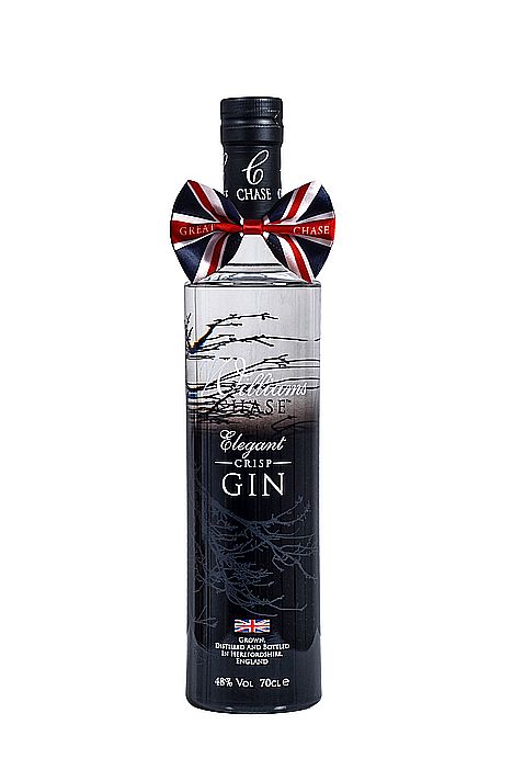 Williams Elegant 48 Gin