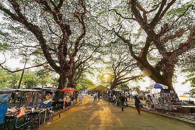 Cochin