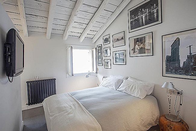 Loreak Apartment by FeelFree Rentals