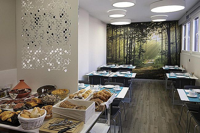 Salamanca Suite Studios