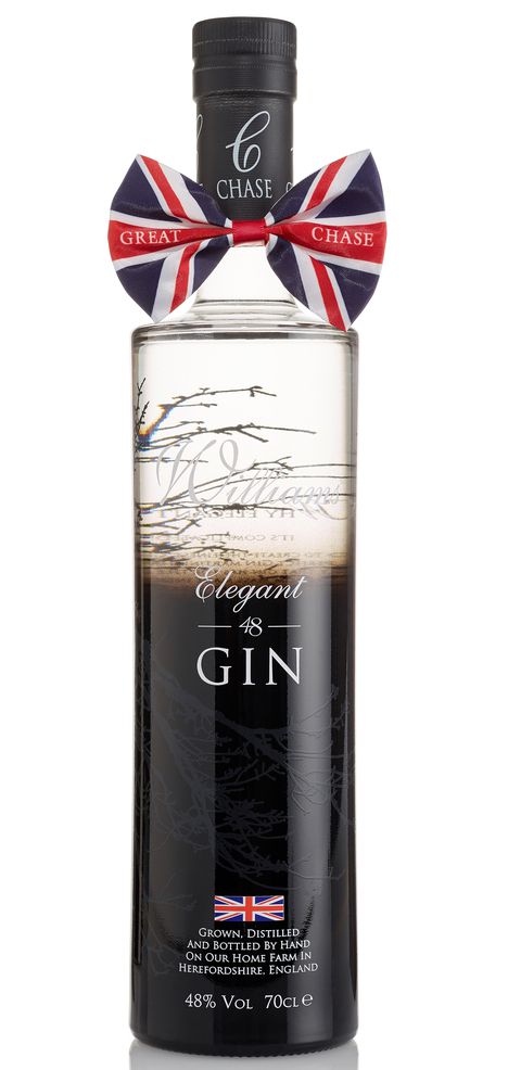 Williams Elegant 48 Gin