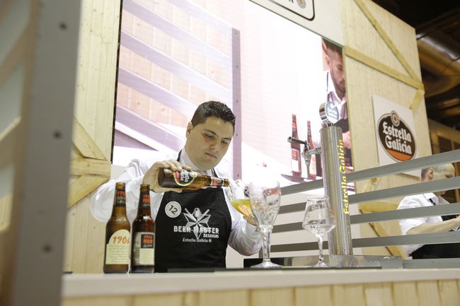 Iván Eijo, A Coruña.