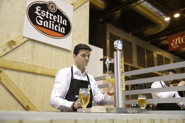Martín Galán, campeón.