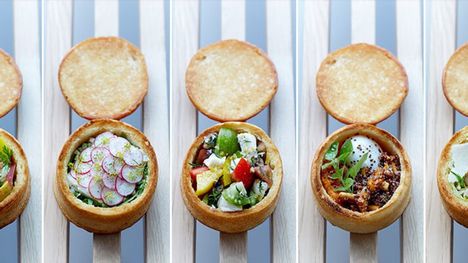 Les Bols de Jean Bon