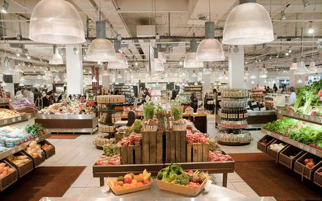 La Grande Épicerie de Paris